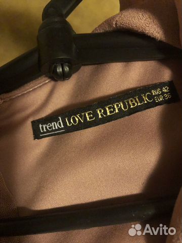 Платье love republic Платье love republic