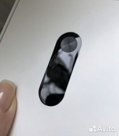 Фитнес-браслет Xiaomi Mi Band 2