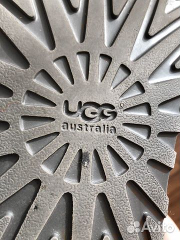 Угги UGG оригинал Угги UGG оригинал