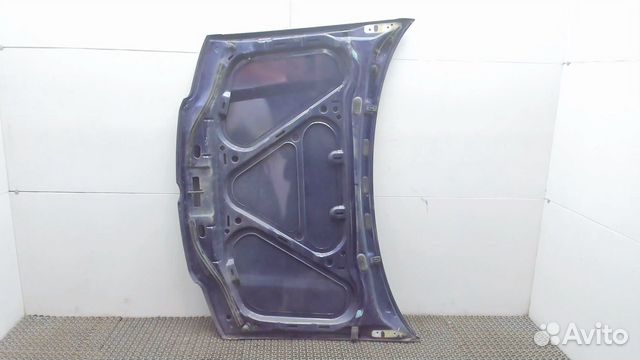 Капот Volkswagen Polo, 2000 Капот Volkswagen Polo, 2000
