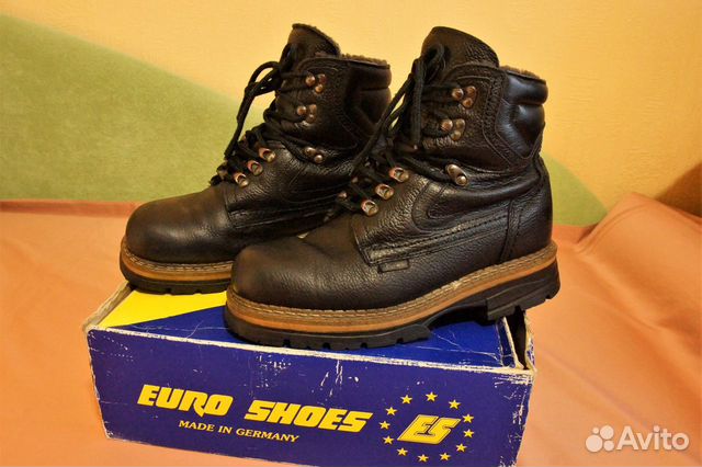 rover boots germany