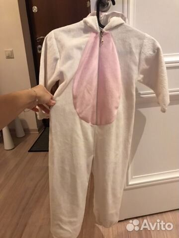 Новогодний костюм