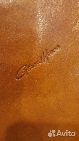 Женская сумка gerard henon Женская сумка gerard henon