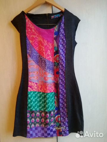 Платье Desigual, S Платье Desigual, S