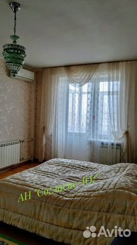 3-к квартира, 103 м², 9/10 эт. 3-к квартира, 103 м², 9/10 эт.