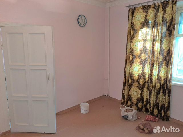 2-к квартира, 37.6 м², 2/2 эт.