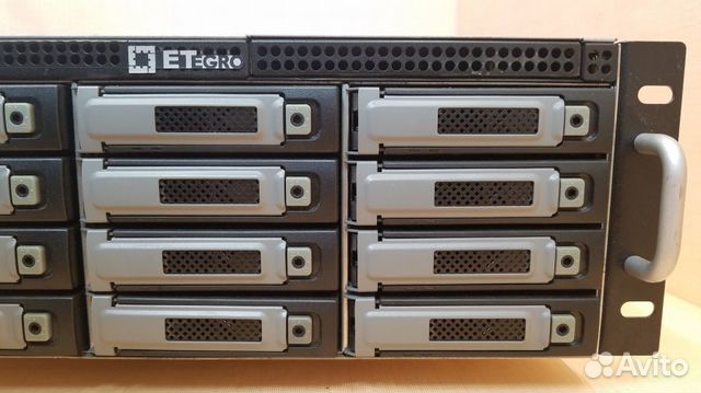 E tegro G7/3U/2xE5506/X8DTL-iF/6xDDR3/16xHDD3.5 E tegro G7/3U/2xE5506/X8DTL-iF/6xDDR3/16xHDD3.5