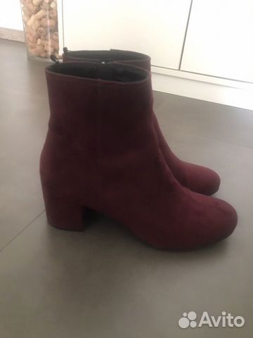 Ботильоны Ботильоны