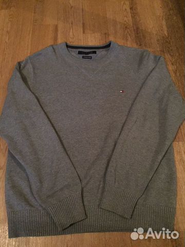 Кофта Tommy Hilfiger
