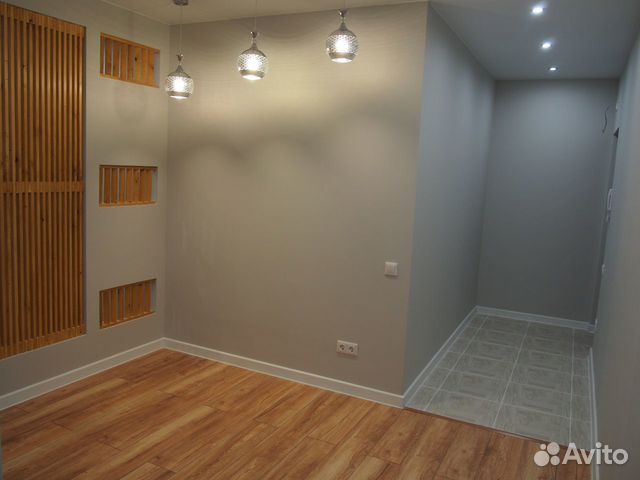 1-к квартира, 40 м², 20/22 эт. 1-к квартира, 40 м², 20/22 эт.
