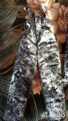 Костюм Костюм