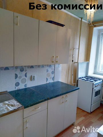 1-к квартира, 32 м², 3/10 эт.