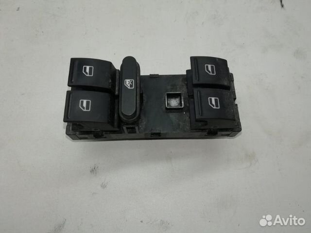 Блок управления стеклоподъемниками Volkswagen