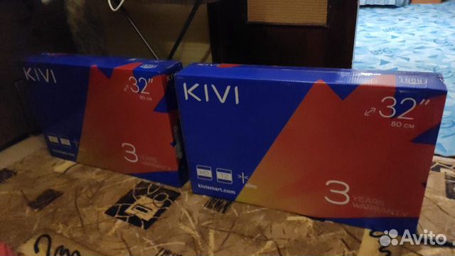 Led Телевизор 32 Kivi 32f790lw White Купить