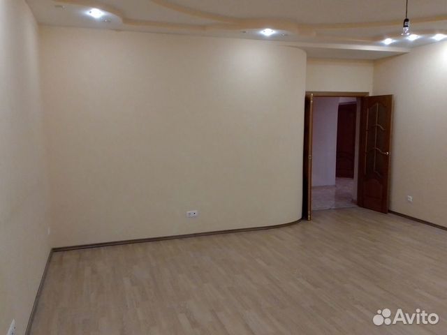 3-к квартира, 139.7 м², 4/15 эт.