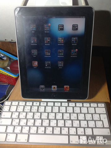 Apple A 1359 Keyboard Dock Apple A 1359 Keyboard Dock