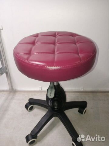 Стул мастера