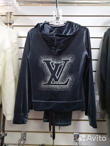 Костюм свитшот Louis Vuitton Костюм свитшот Louis Vuitton