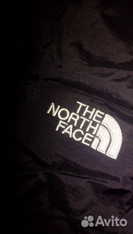 Женские мембранные штаны The Nord Face, оригинал