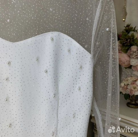 Платье