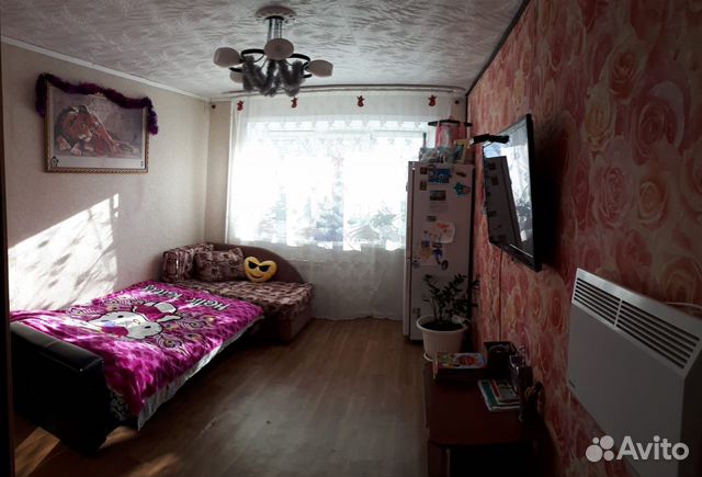 3-к квартира, 60 м², 1/5 эт. 3-к квартира, 60 м², 1/5 эт.