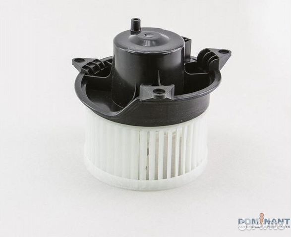 Мотор печки Ford Мотор печки Ford