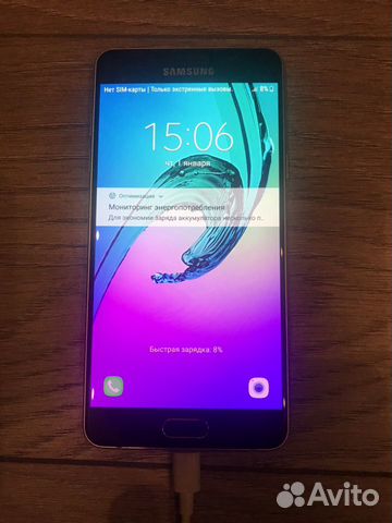 Телефон SAMSUNG а5 2016 Телефон SAMSUNG а5 2016