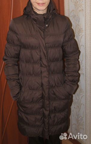Куртка пуховик женский 2 шт ) Куртка пуховик женский 2 шт )