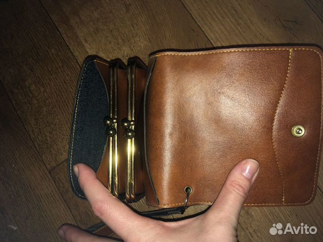 Ретро сумка СССР Ретро сумка СССР