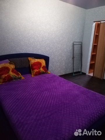 2-к квартира, 45 м², 1/5 эт.