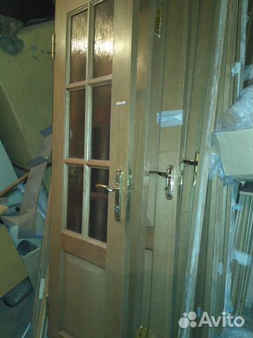 Двери Двери