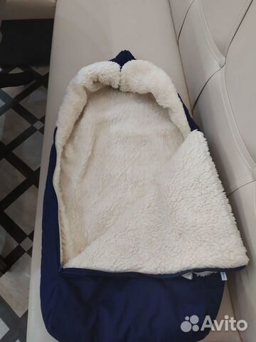 Зимний конверт Зимний конверт