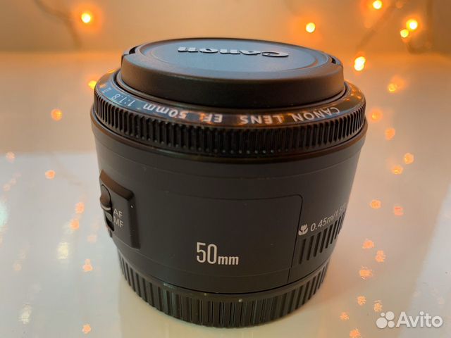 Canon D550 комплект Canon D550 комплект