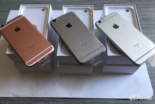 iPhone 6 с Гарантией Магазин iPhone 6 с Гарантией Магазин