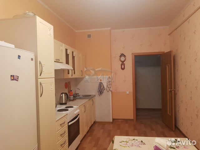 2-к квартира, 68 м², 17/17 эт. 2-к квартира, 68 м², 17/17 эт.