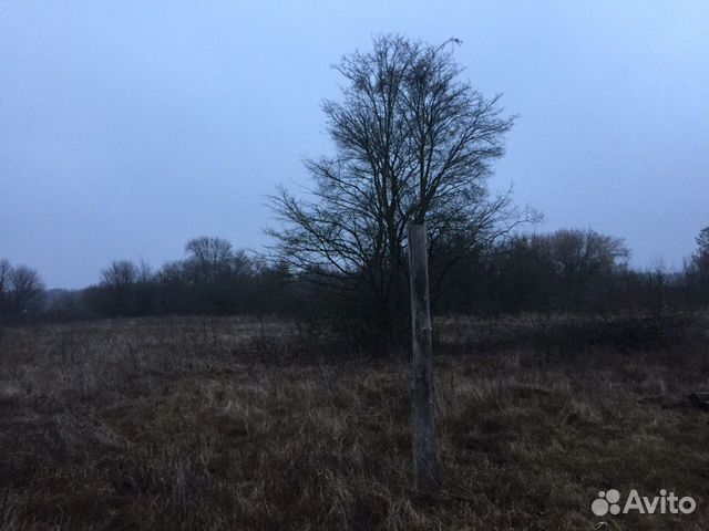 Участок 10 сот. (ИЖС)