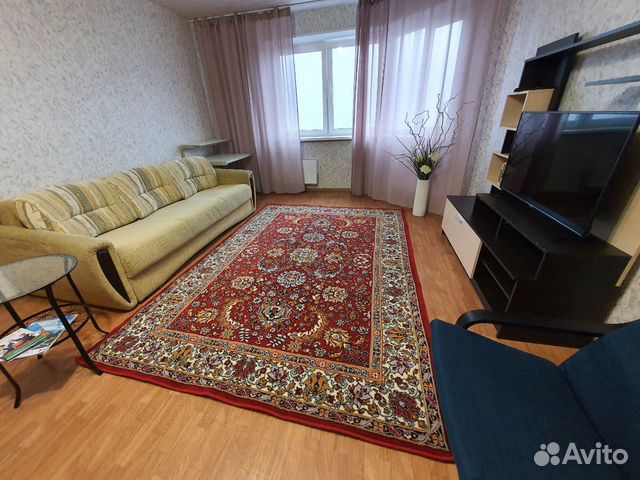 2-к квартира, 70 м², 16/19 эт. 2-к квартира, 70 м², 16/19 эт.