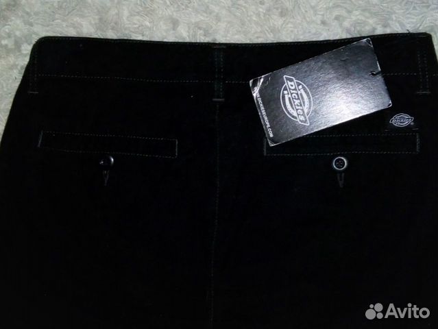 Штаны брюки Dickies женские новые Штаны брюки Dickies женские новые