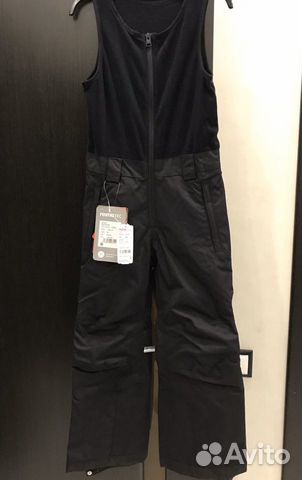 Комбинезон Reima tec Oryon р.128 Комбинезон Reima tec Oryon р.128