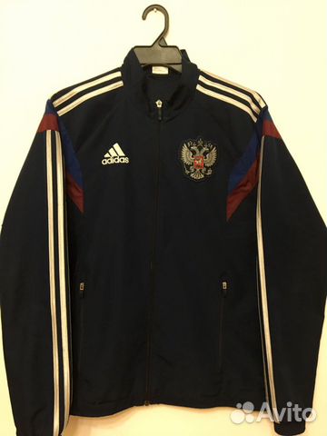 Ветровка Adidas Ветровка Adidas