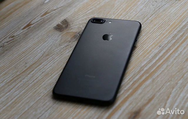 Телефон iPhone 7+ Телефон iPhone 7+