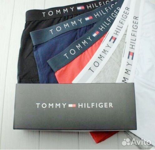 Комплект плавок Tommy Hilfiger