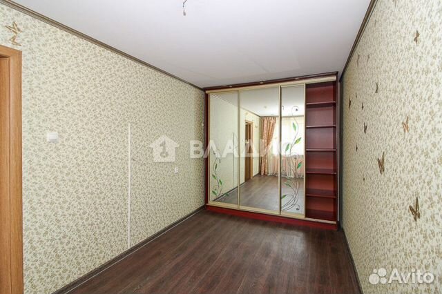 2-к квартира, 45 м², 1/5 эт. 2-к квартира, 45 м², 1/5 эт.