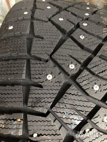 Nitto 225/50 R17