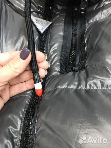 Moncler пуховик мужской, оригинал, 54-56 Moncler пуховик мужской, оригинал, 54-56