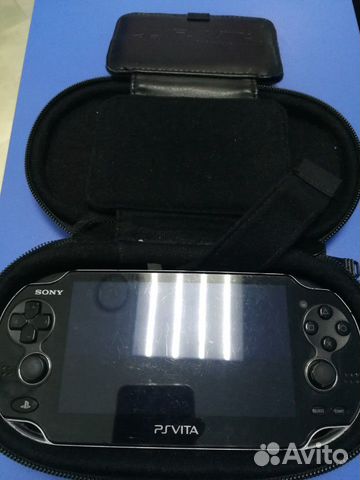 Psp Vita PlayStation