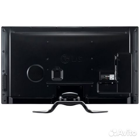Телевизор LG 47LA790V (битая матрица) Телевизор LG 47LA790V (битая матрица)