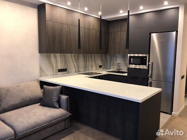 3-к квартира, 85 м², 6/8 эт. 3-к квартира, 85 м², 6/8 эт.