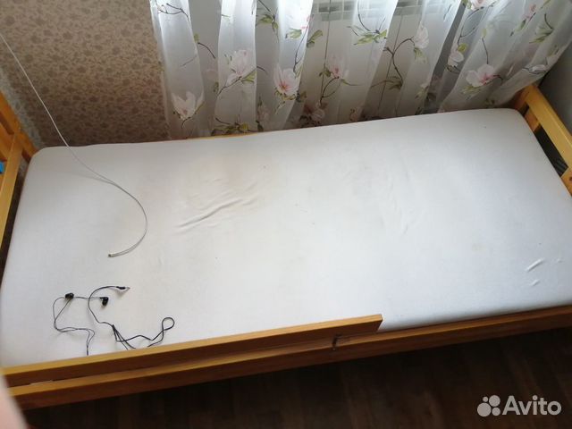 Кровать детская Кровать детская