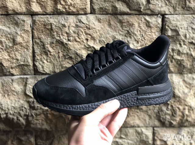 Adidas ZX 500 осенние Adidas ZX 500 осенние
